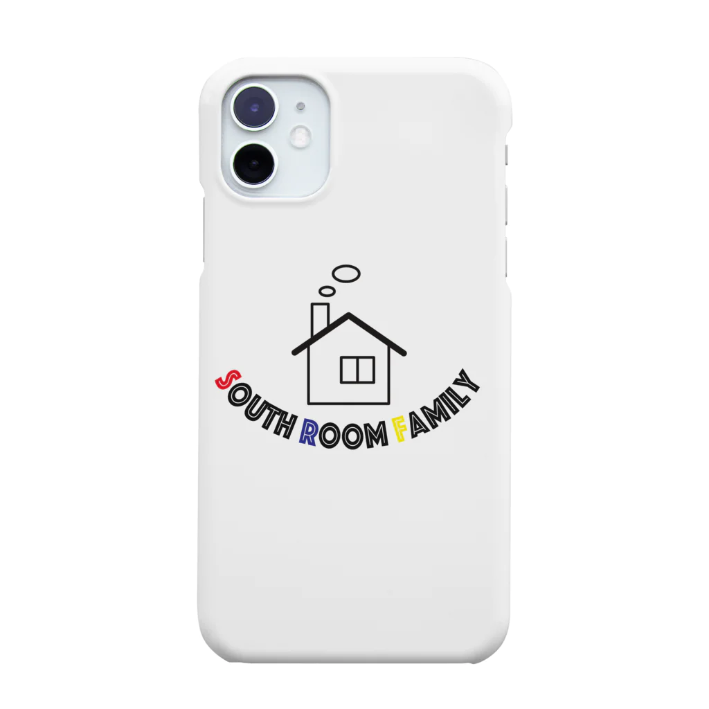 South Room FamilyのSRF Home Smartphone Case