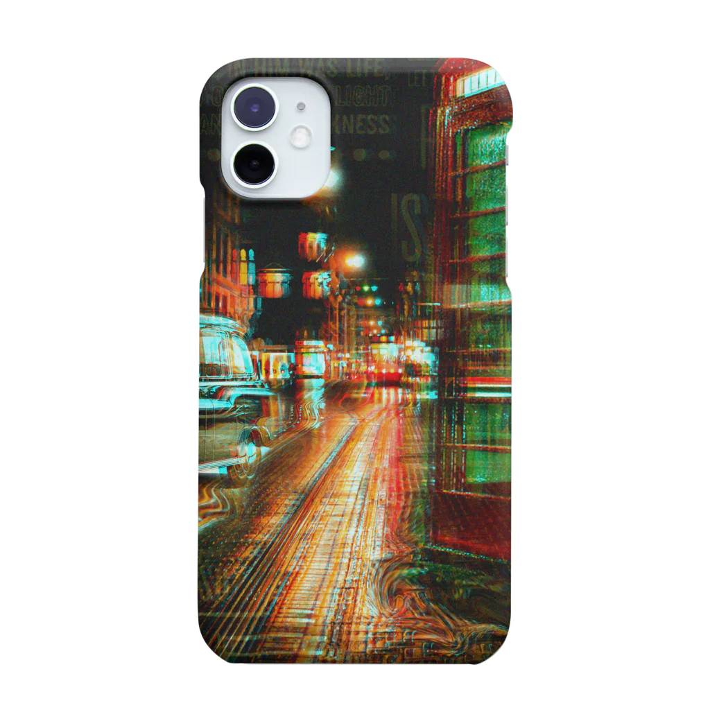 KK#2039(K-suKe,KsK)の#street Smartphone Case