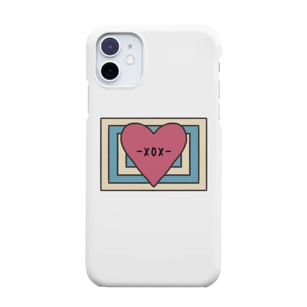 はるうららの-XOX- Smartphone Case