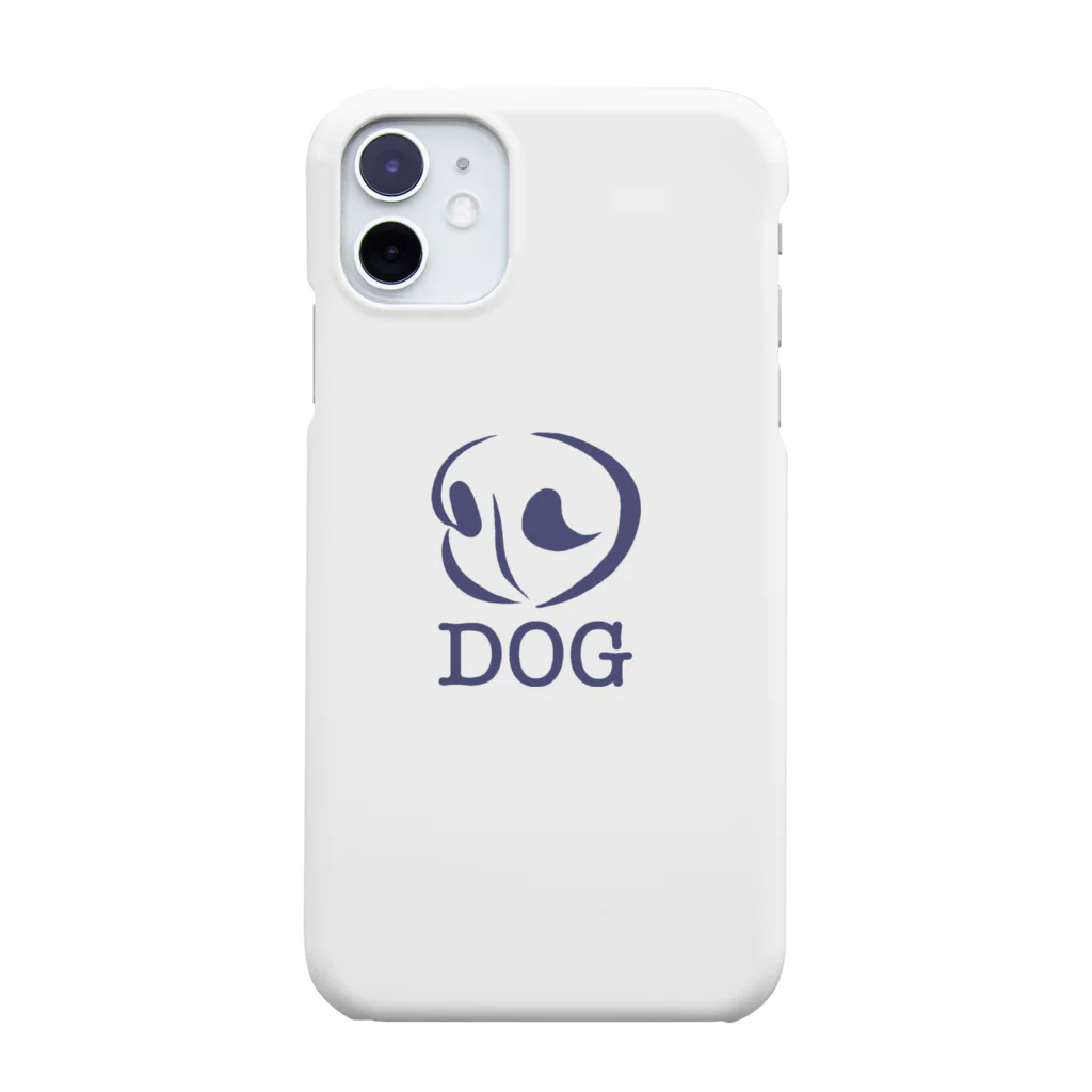 KYUNOのDOG Smartphone Case