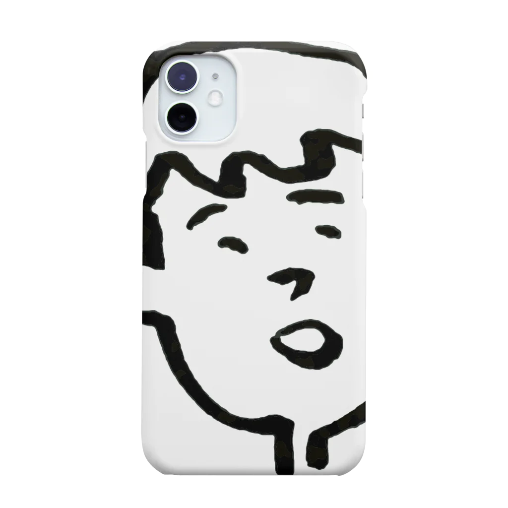 yes_dkのやぁ！ Smartphone Case