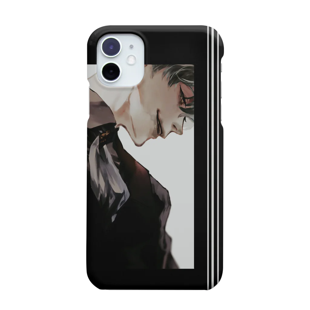 百々田のjbll12 Smartphone Case