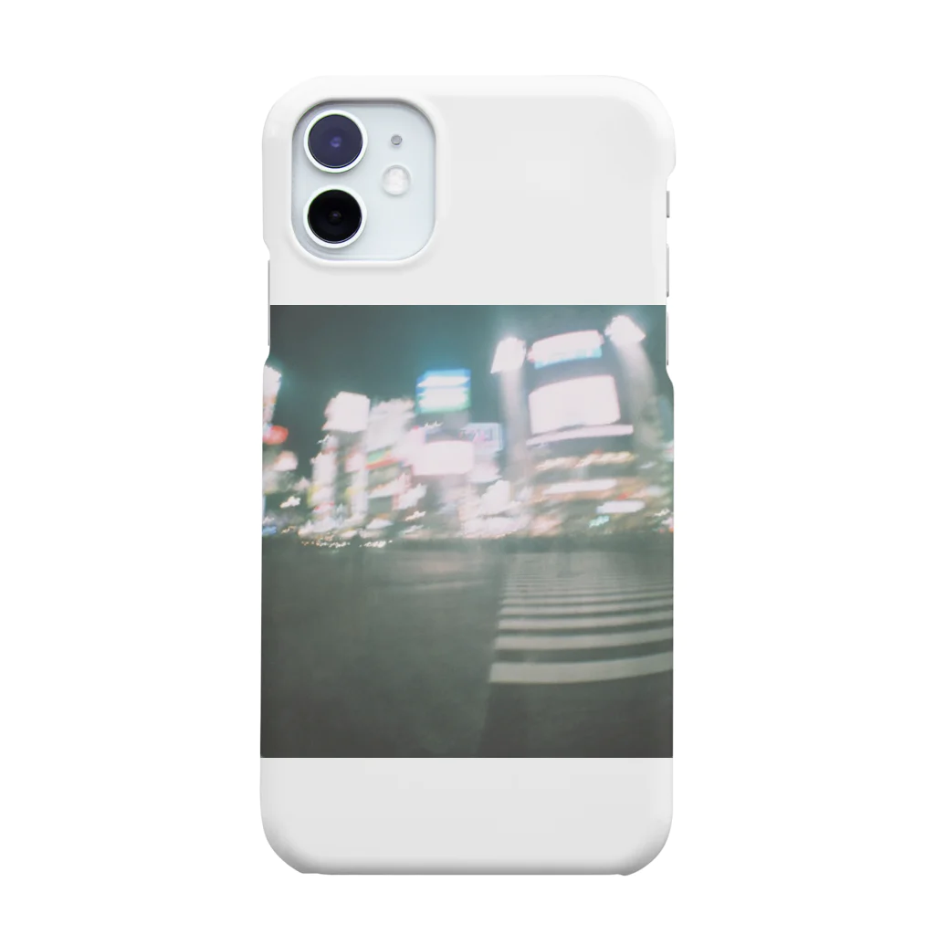 kaorun87のSHIBUYA Smartphone Case