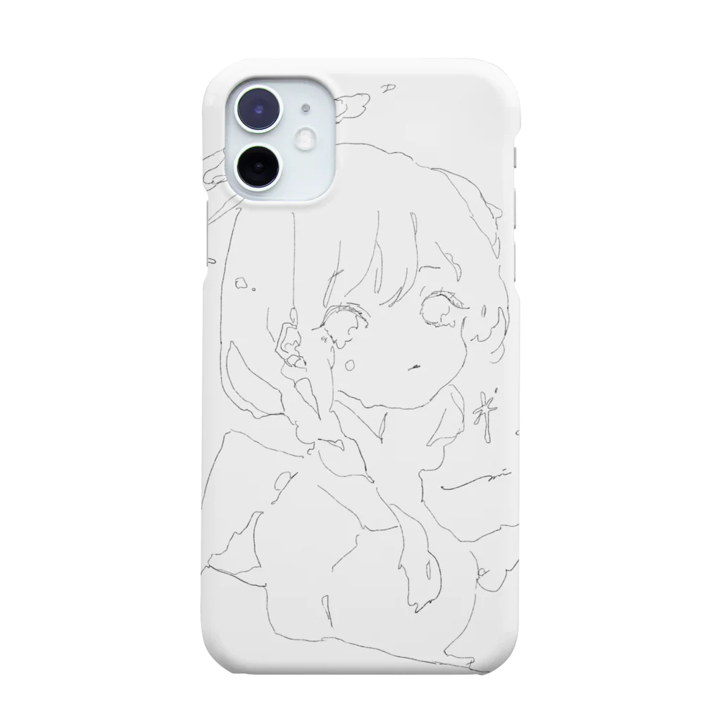 umiのtoketyau ~ Smartphone Case