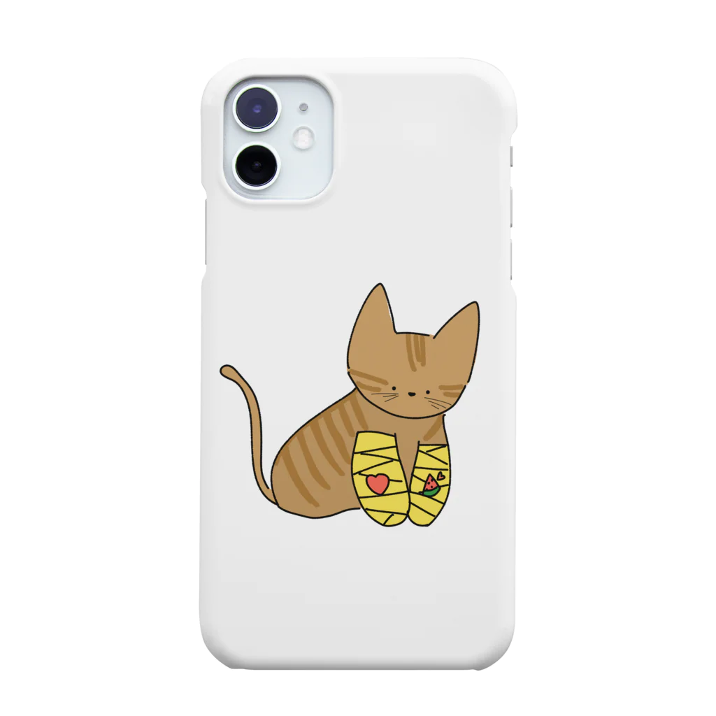 ミ　オのチャッピー Smartphone Case