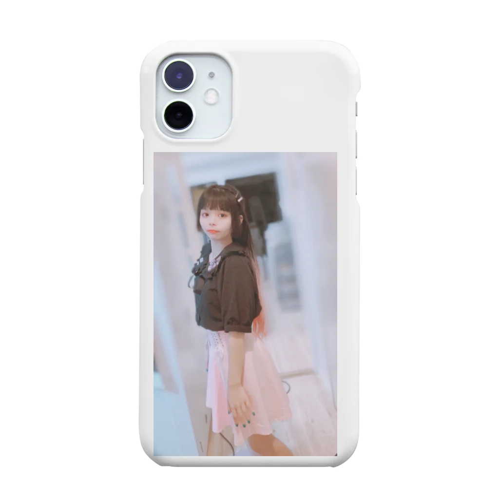 ˙˚ʚ藍蘭ɞ˚˙の˙˚ʚ藍蘭ɞ˚˙の服 Smartphone Case