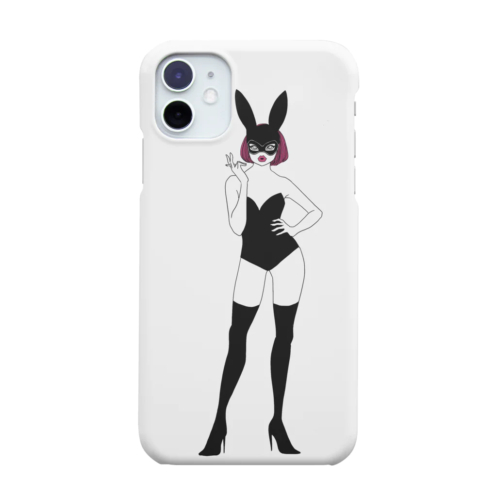 TOKYO ORGANSのI‘m that girl Smartphone Case