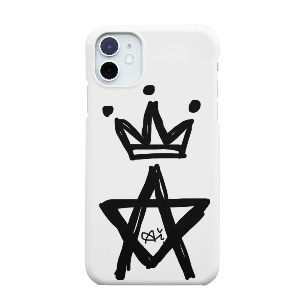 AbbeyのABBEY Smartphone Case