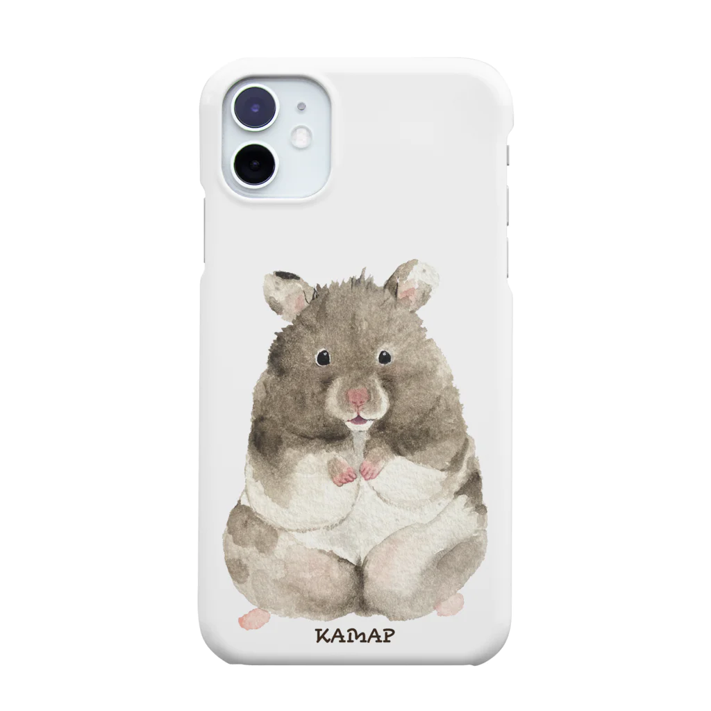 KAMAP ＆ Ricaの【KAMAP】TIM Smartphone Case