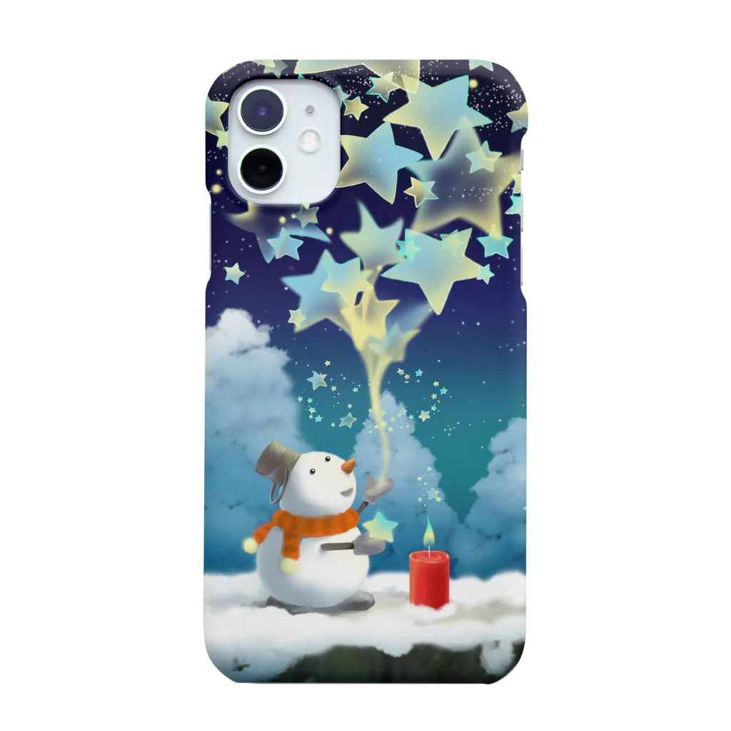 umeumeの星屑 Smartphone Case