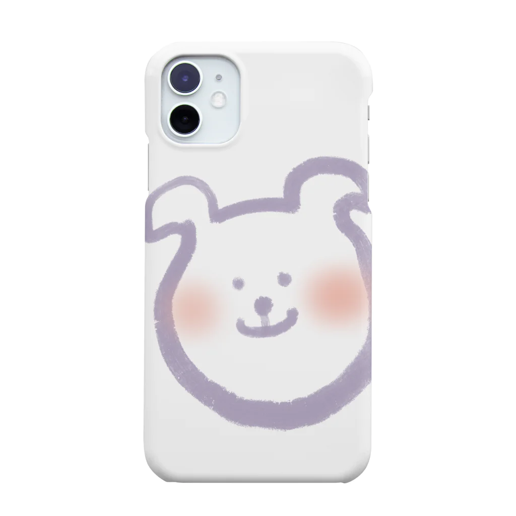 Moooriのワンタン Smartphone Case