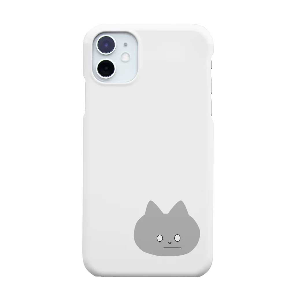 Seaのにゃんにゃんにゃんこさま Smartphone Case