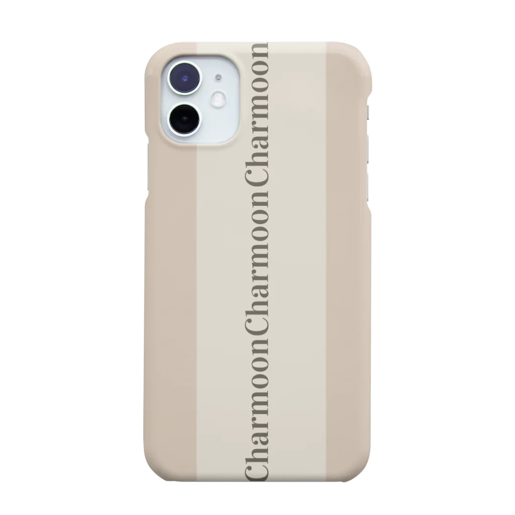 CharmoonのCharmoon♡ Smartphone Case