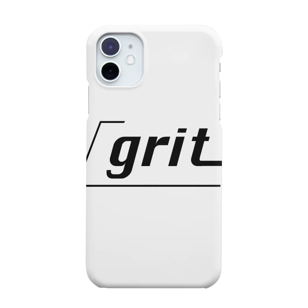 イクサポ / 育成のフィジカル専門家のgrit スマホケース