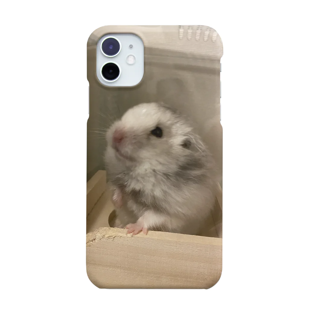 まるおのスマホケース Smartphone Case