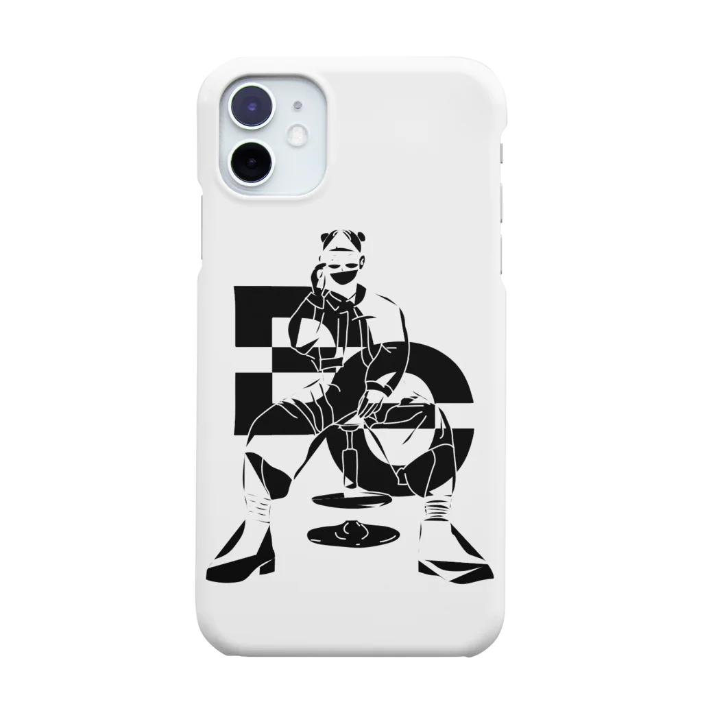 ＤＣのDC Smartphone Case