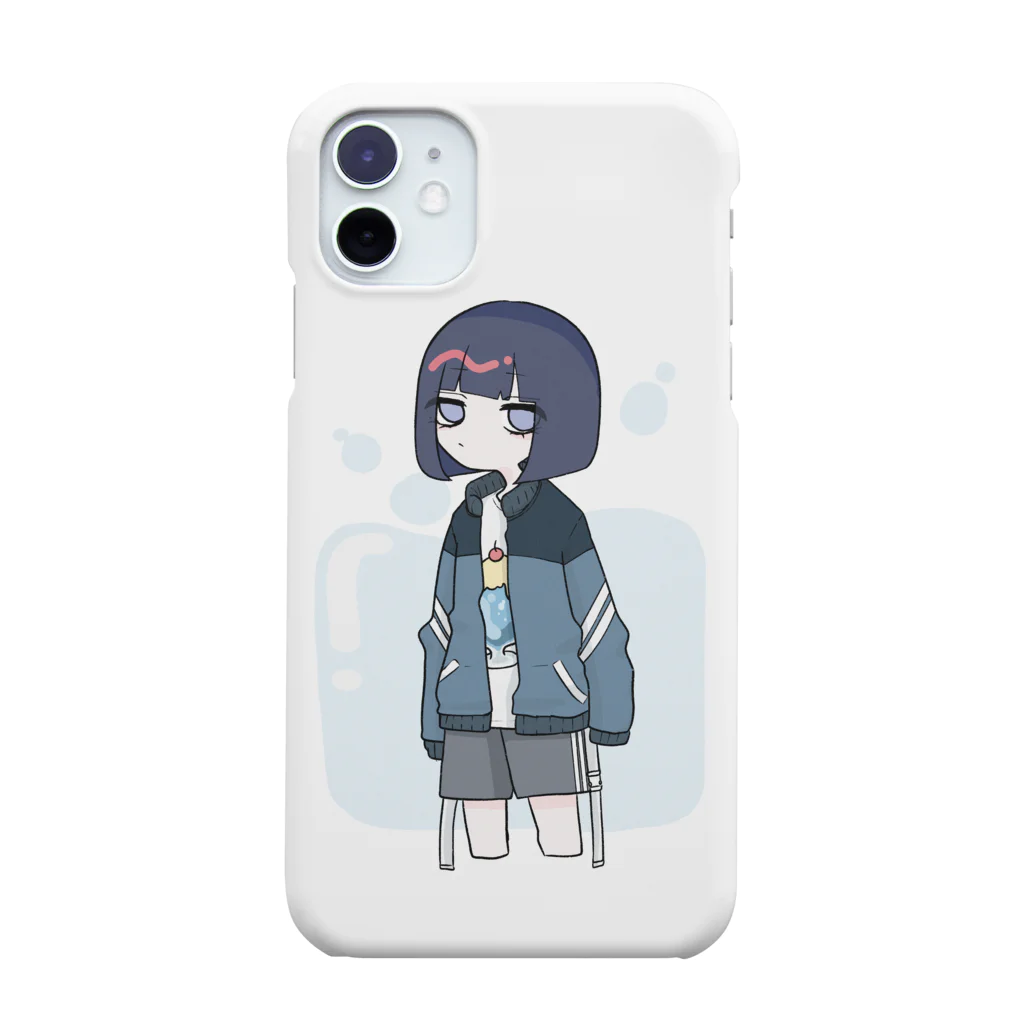 かやましその🧊 Smartphone Case