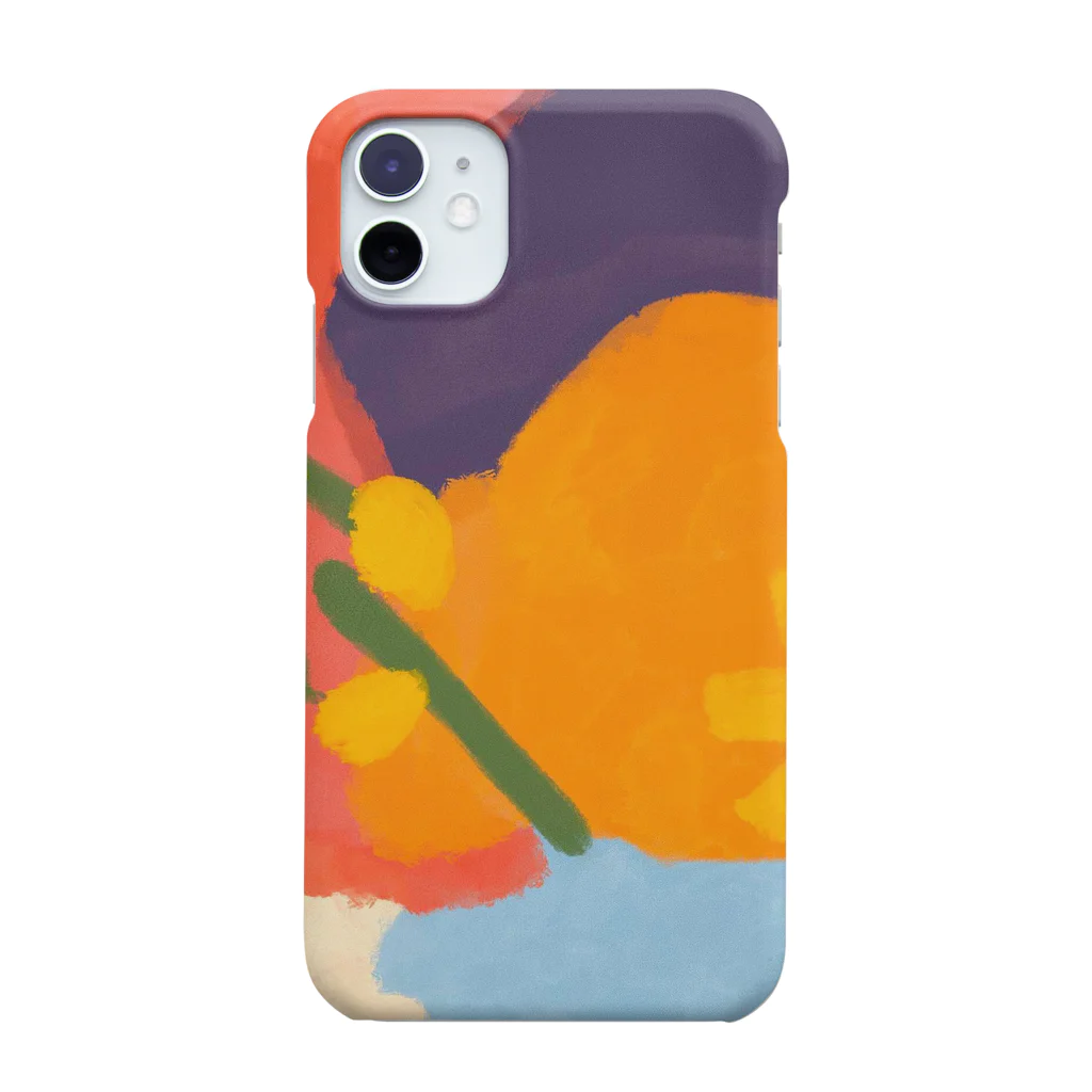 Noa Inoue / sasakureのThis is me Smartphone Case