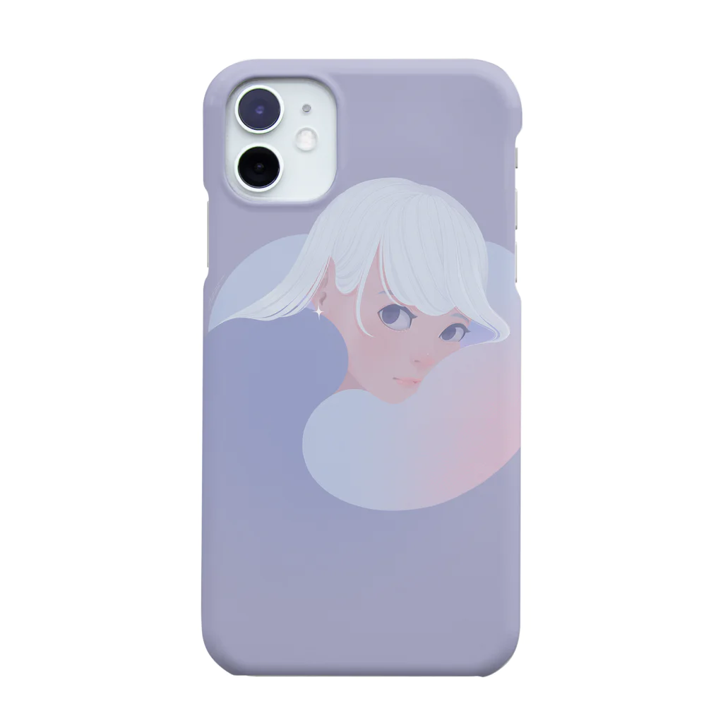 192のmelty Smartphone Case