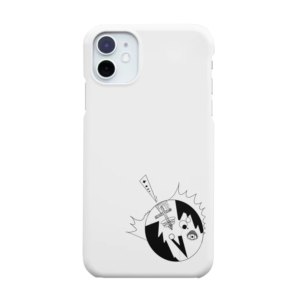 dayflyのRebecca Smartphone Case