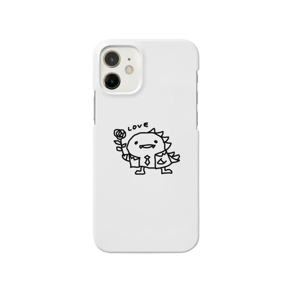ゆるい恐竜 バラの花 オリジナルデザイン サトモッティ Ysmotty のスマホケース Iphoneケース 通販 Suzuri スズリ ゆるい恐竜 バラの花 オリジナルデザイン サトモッティ Ysmotty のスマホケース Iphoneケース 通販 Suzuri スズリ
