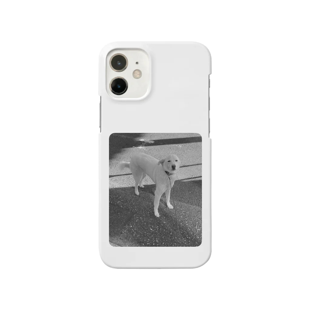 𝘙𝘺𝘰𝘬𝘰のぜったいに動じない Smartphone Case