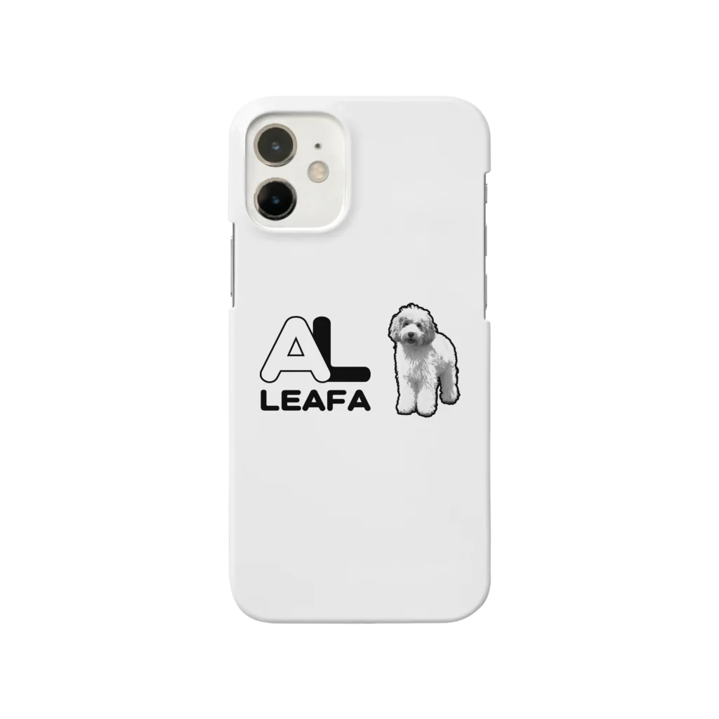 Leafa&MapleのALリーファ　TYPE002 Smartphone Case