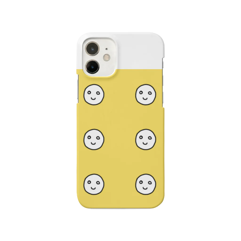 かおくんのかおくん Smartphone Case