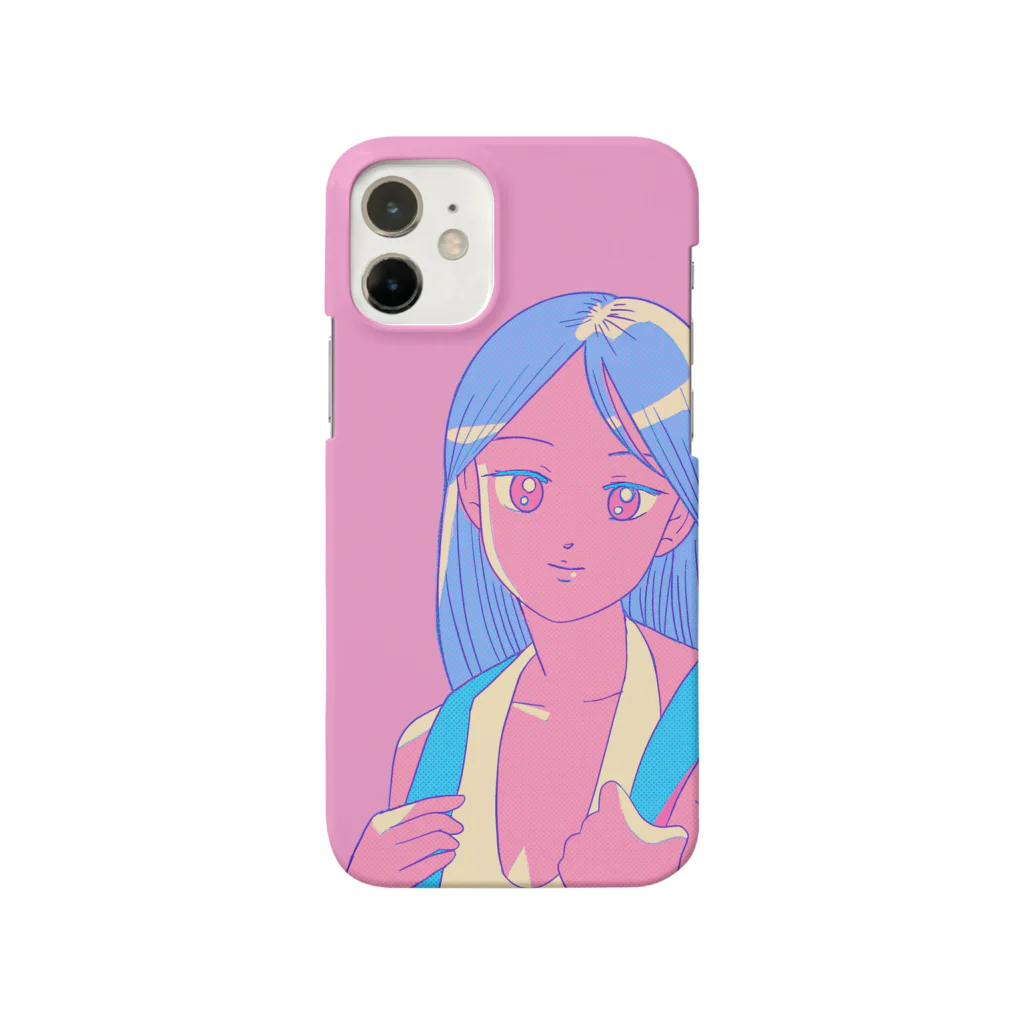 レズっ娘クラブのレズっ娘クラブの４０４ Smartphone Case