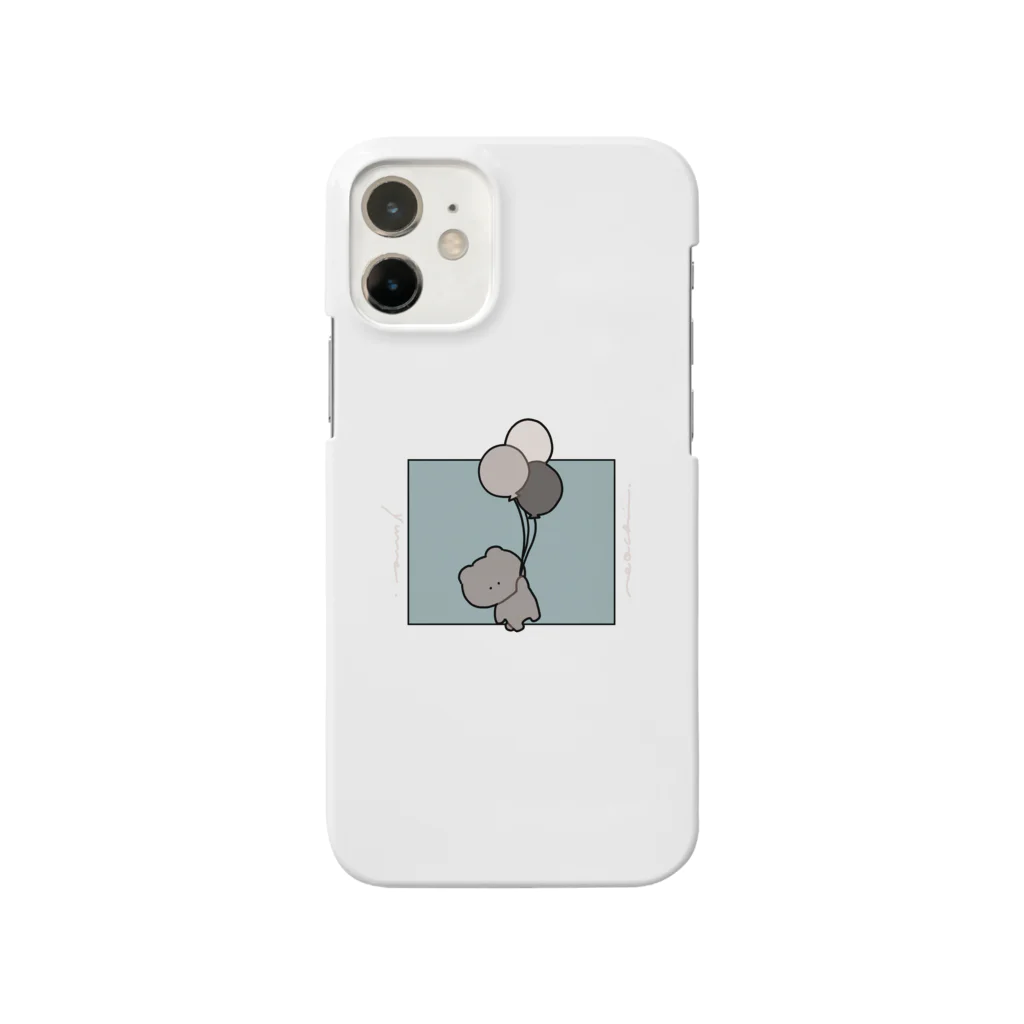 neochiのyume Smartphone Case