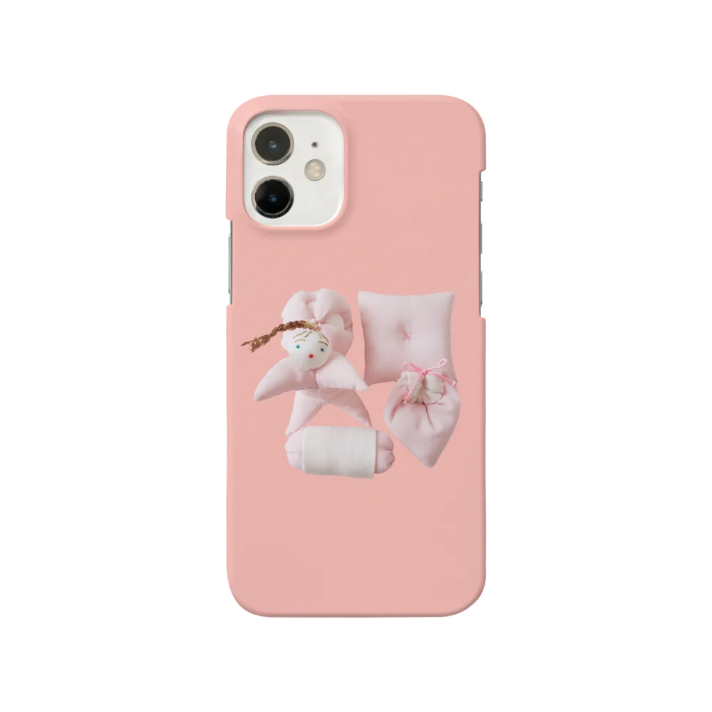 tomomi tomaの星のおひめ Smartphone Case