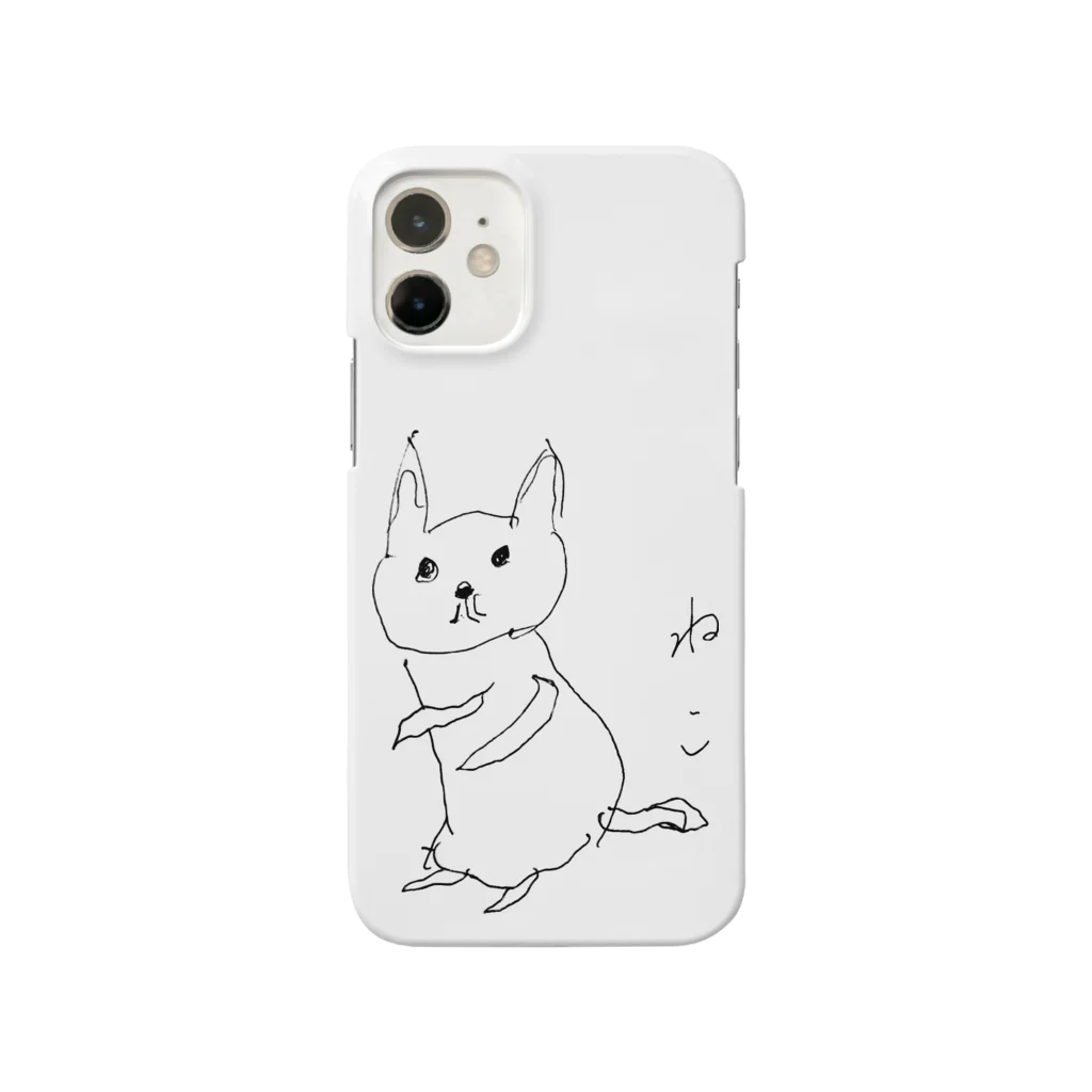 KIYA(きや)のねこさん Smartphone Case