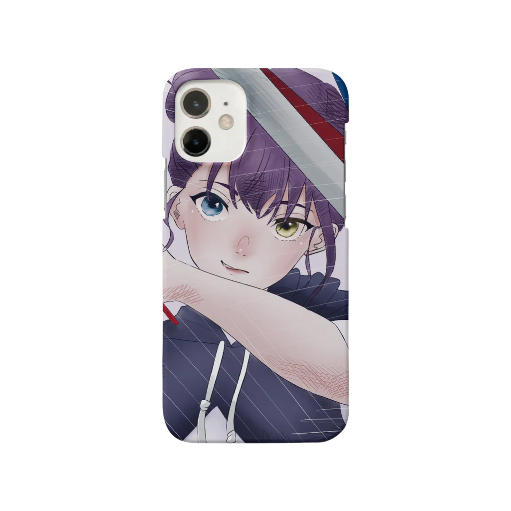 今日のゆかちゃのリニューアル記念 Smartphone Case