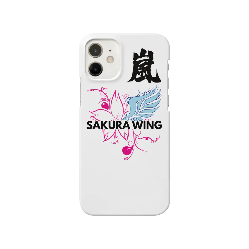 SAKURA WING LLC.の嵐専用ケース スマホケース