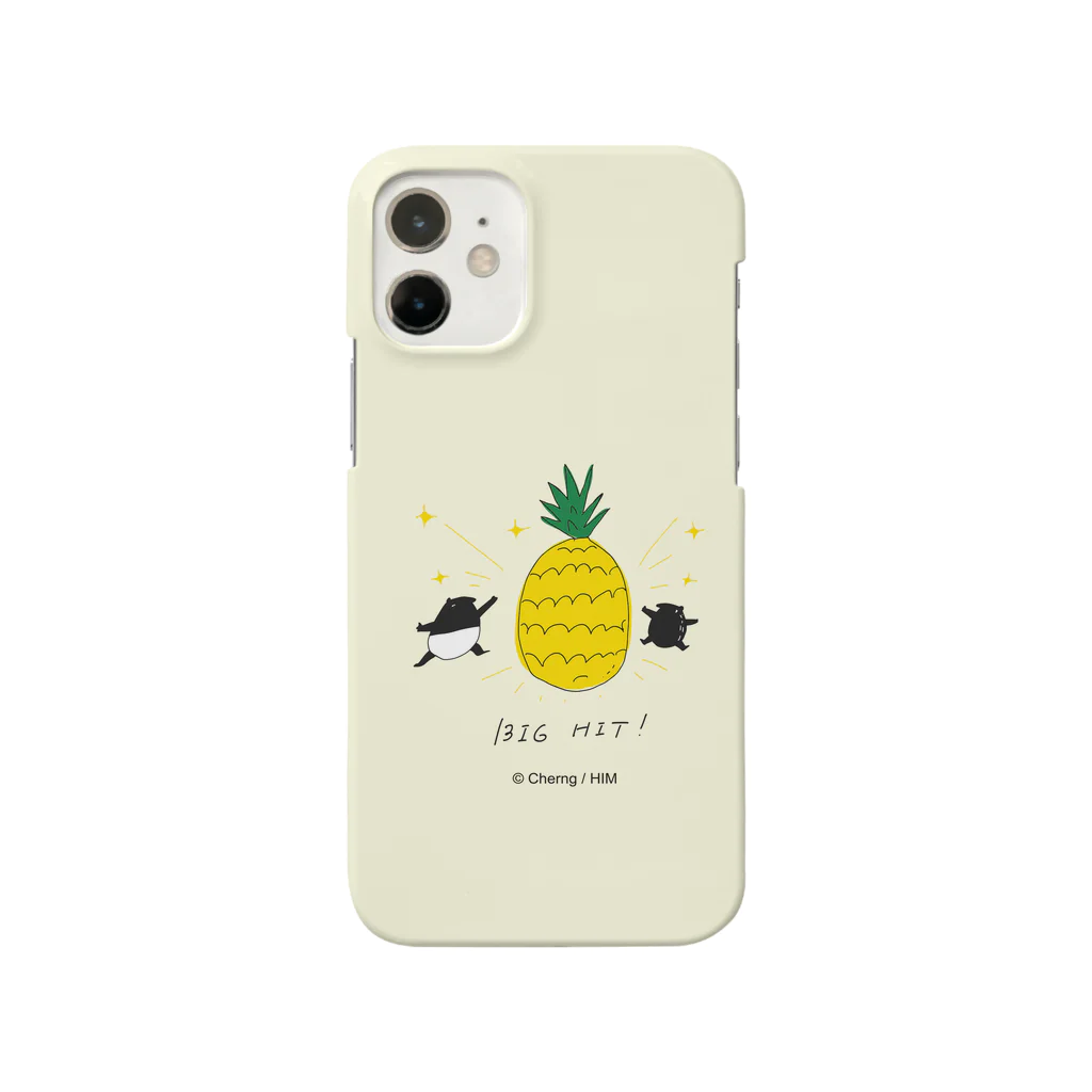 LAIMOのLAIMO Smartphone Case