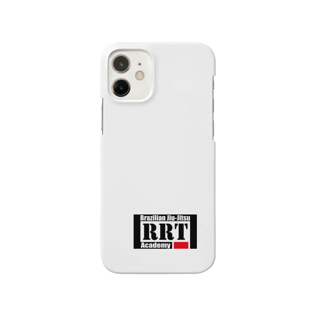 RRT公式ショップのRRTオリジナル Smartphone Case