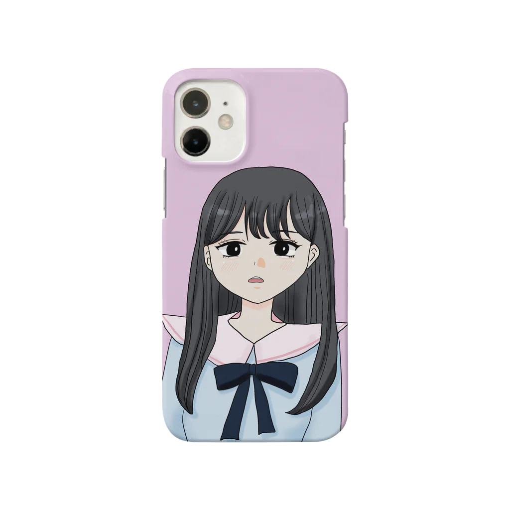 YURIの女の子 Smartphone Case