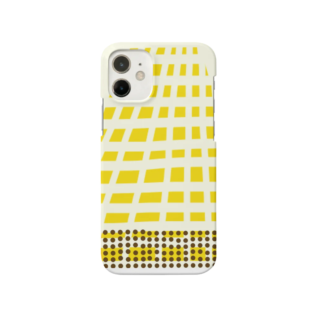 Chopのyelo Smartphone Case