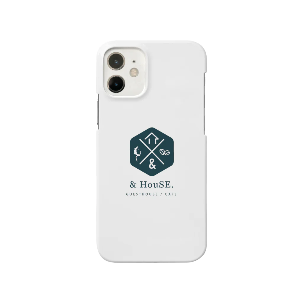 & life's の& HouSE Smartphone Case