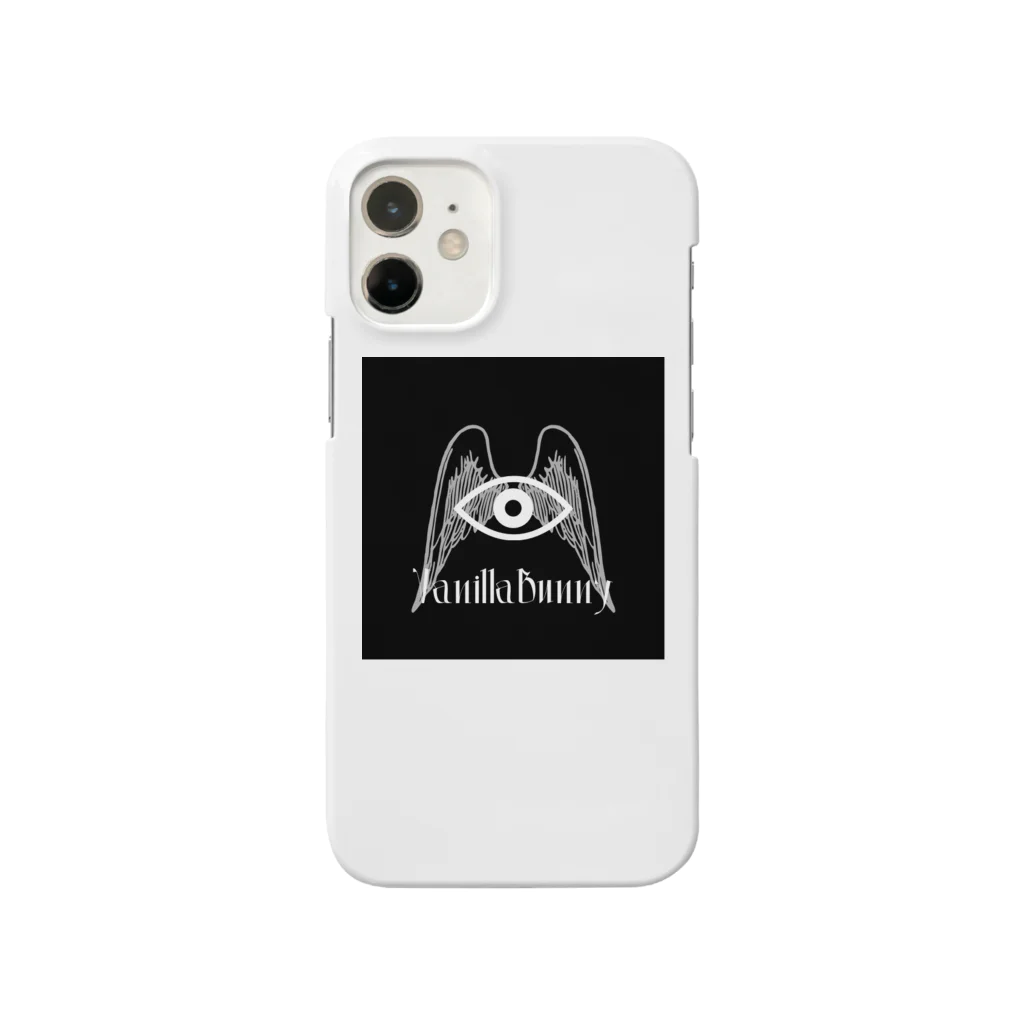 VanillaBunnyのVanillaBunnySmartphoneCase Smartphone Case