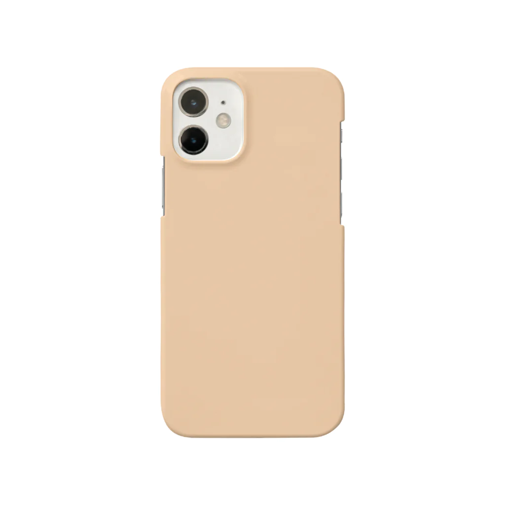 coloursのcolours フレッシュ Smartphone Case