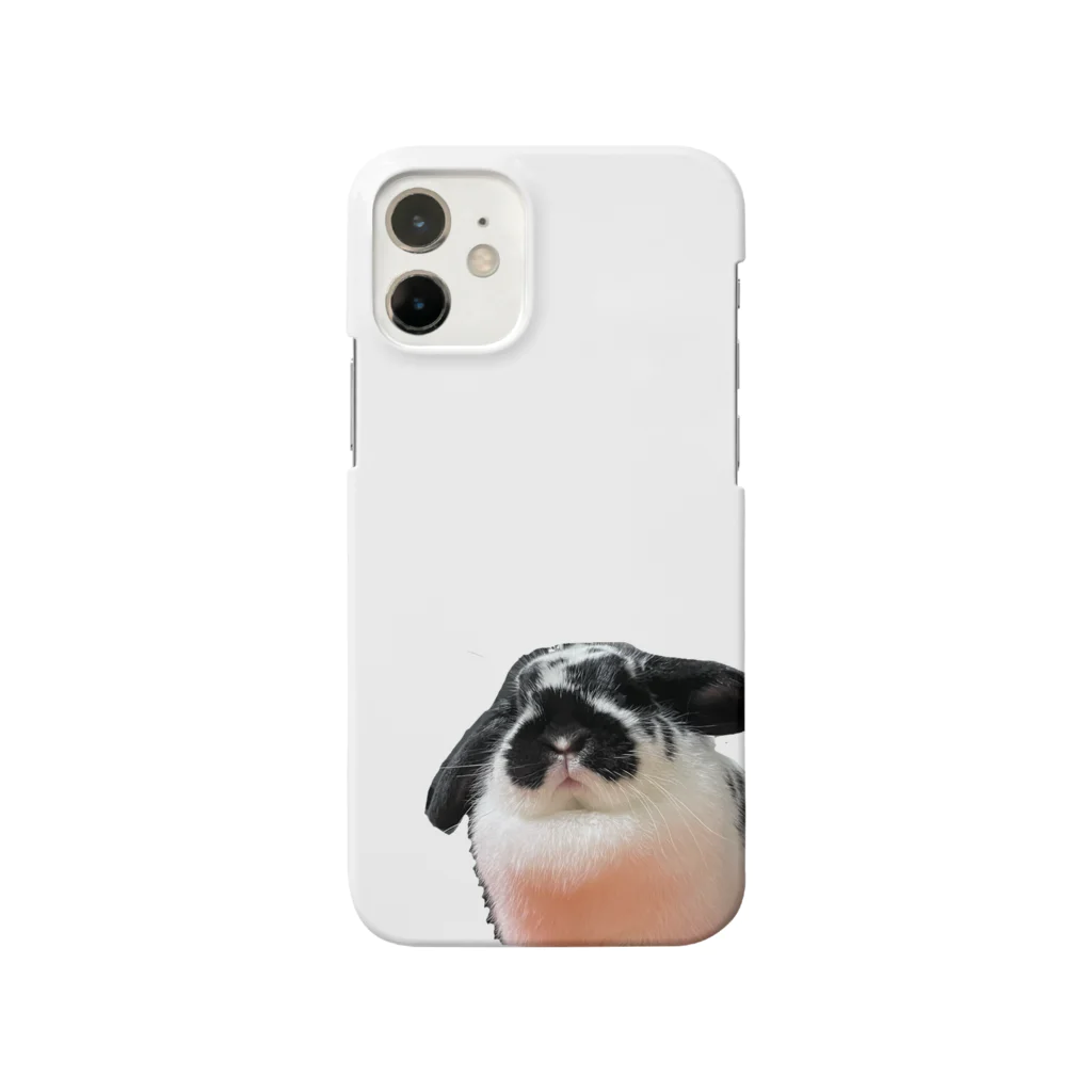 すずのしじみちゃん Smartphone Case