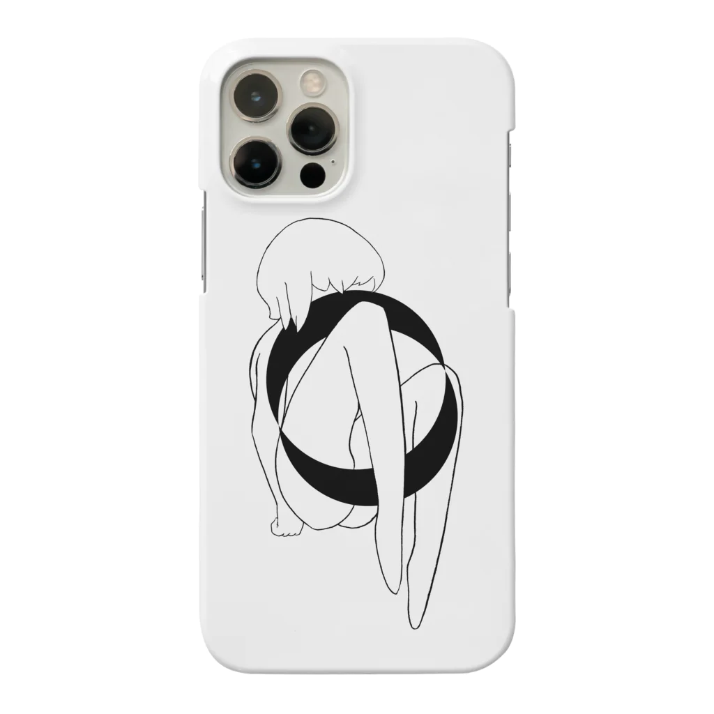 spepenのVenn Smartphone Case