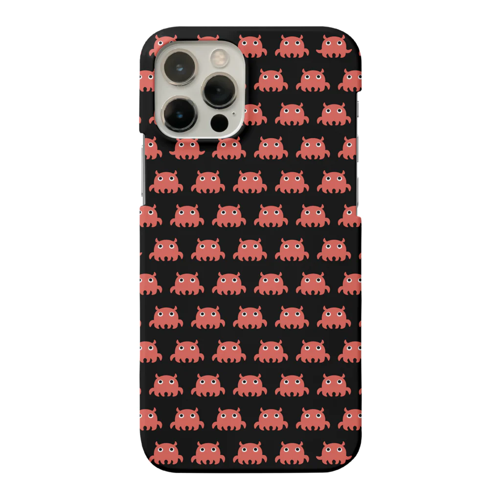 lollipop cowboyのメンダコ Smartphone Case