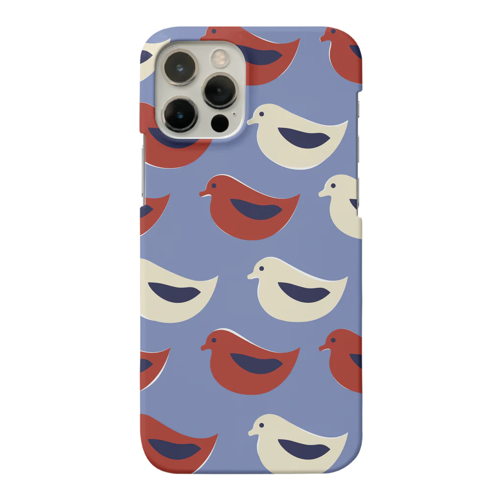 mimitabDECK.Kのtori1【限定5個】 Smartphone Case