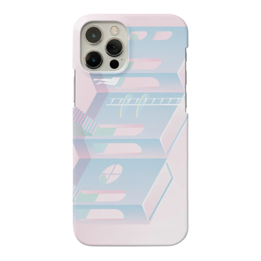 mayuのバカンス Smartphone Case