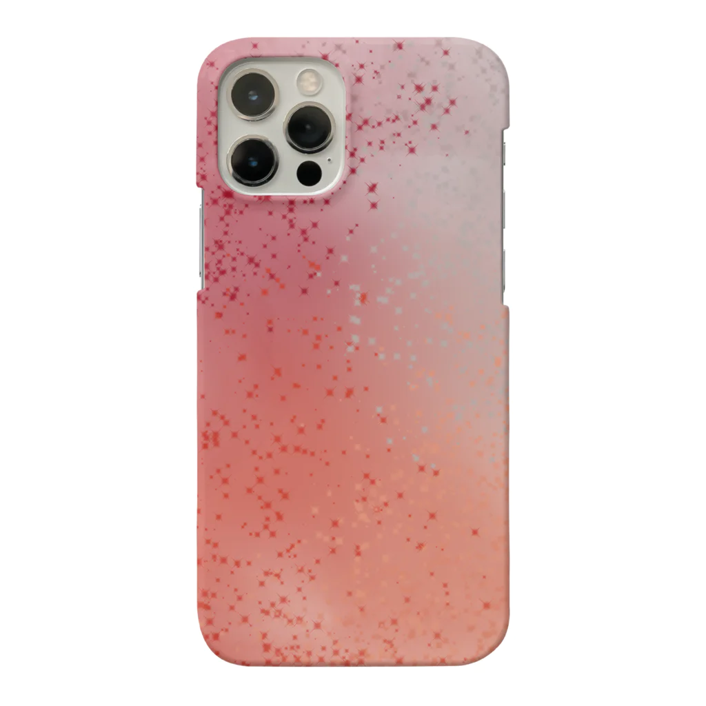 I&IのColor paint 3 Smartphone Case