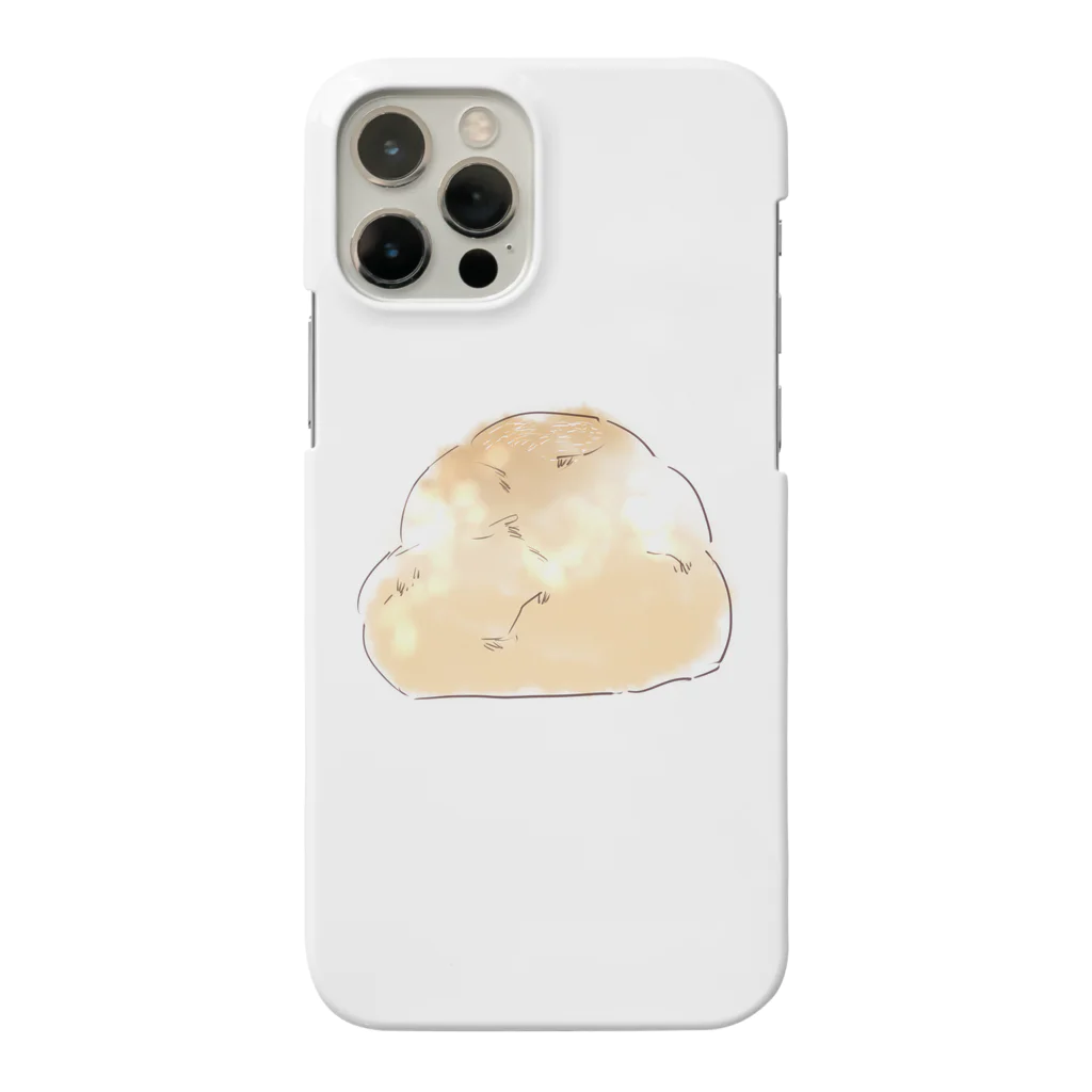 病弱のSuiの病弱のすまほけーす Smartphone Case