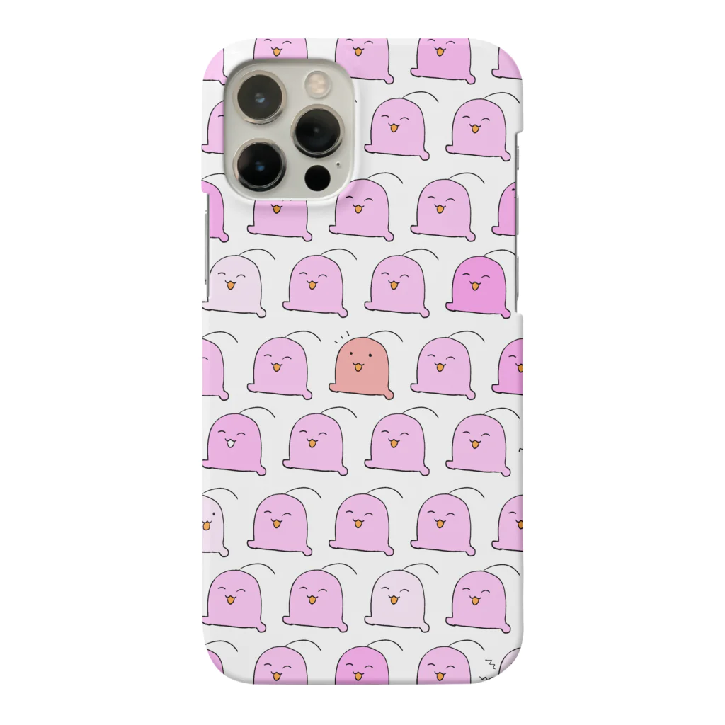 がーくんショップのがーくん大行進 Smartphone Case