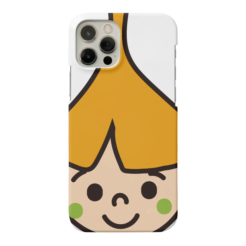 CHOTTOPOINTの並木 銀【非公認】八王子のゆるキャラ Smartphone Case